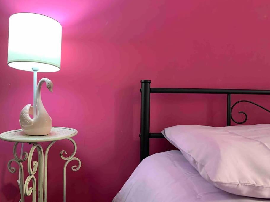 Your Happy Home Roma Ngoại thất bức ảnh