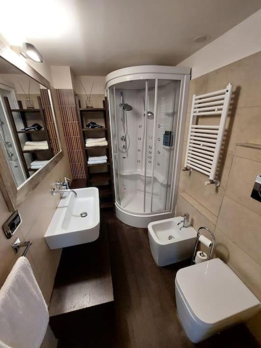 Your Happy Home Roma Ngoại thất bức ảnh