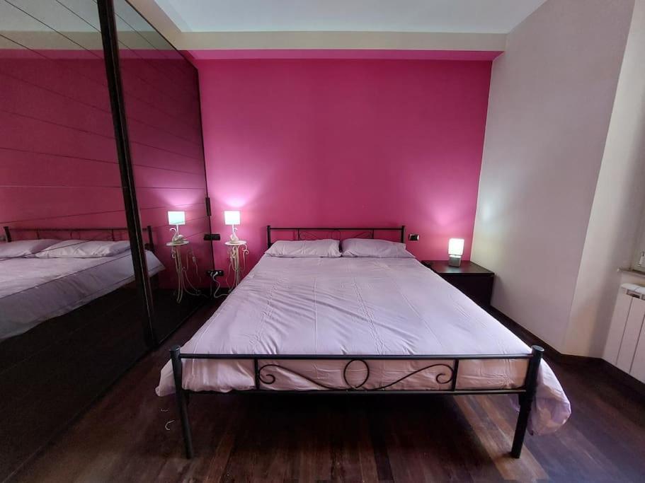 Your Happy Home Roma Ngoại thất bức ảnh